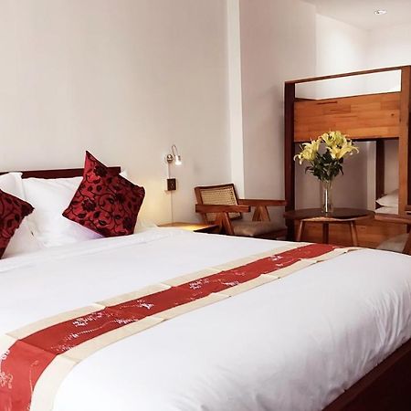 Sok Hotel And Coffee Siem Reap Dış mekan fotoğraf