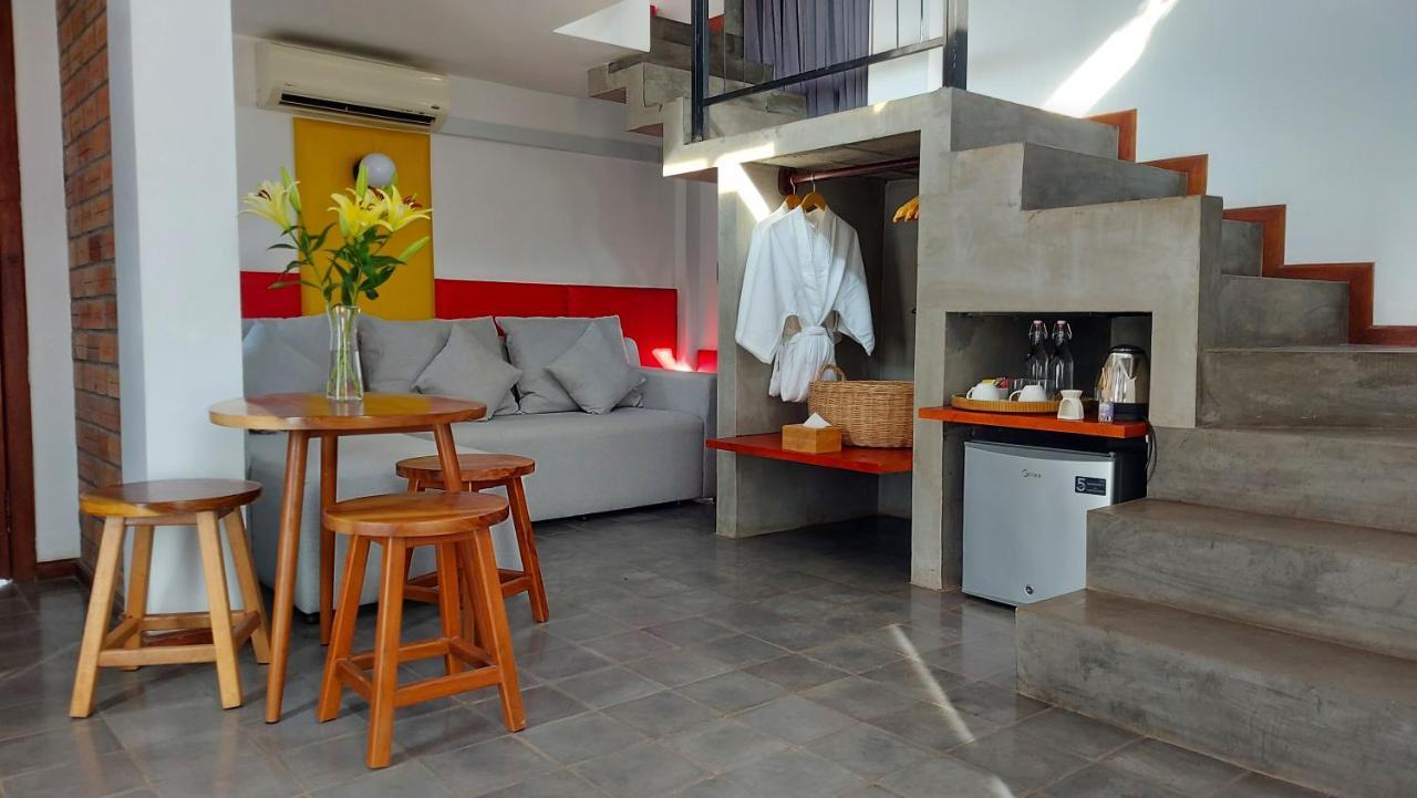 Sok Hotel And Coffee Siem Reap Dış mekan fotoğraf
