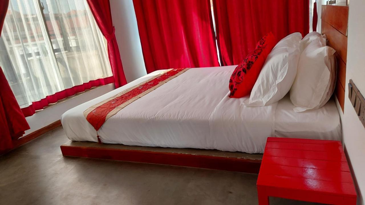 Sok Hotel And Coffee Siem Reap Dış mekan fotoğraf
