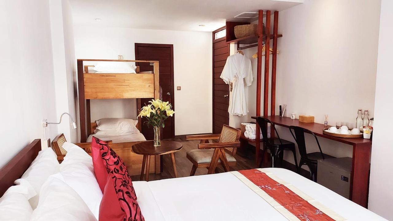 Sok Hotel And Coffee Siem Reap Dış mekan fotoğraf