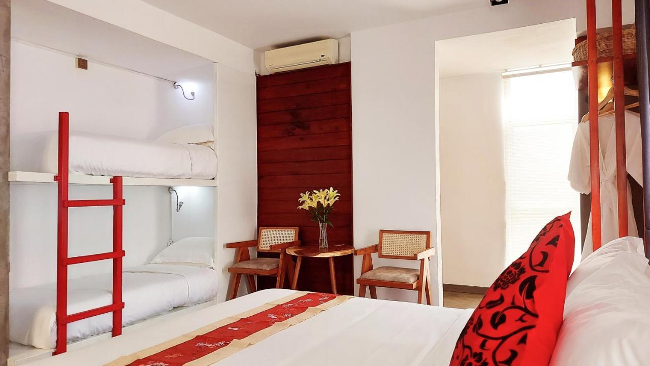 Sok Hotel And Coffee Siem Reap Dış mekan fotoğraf