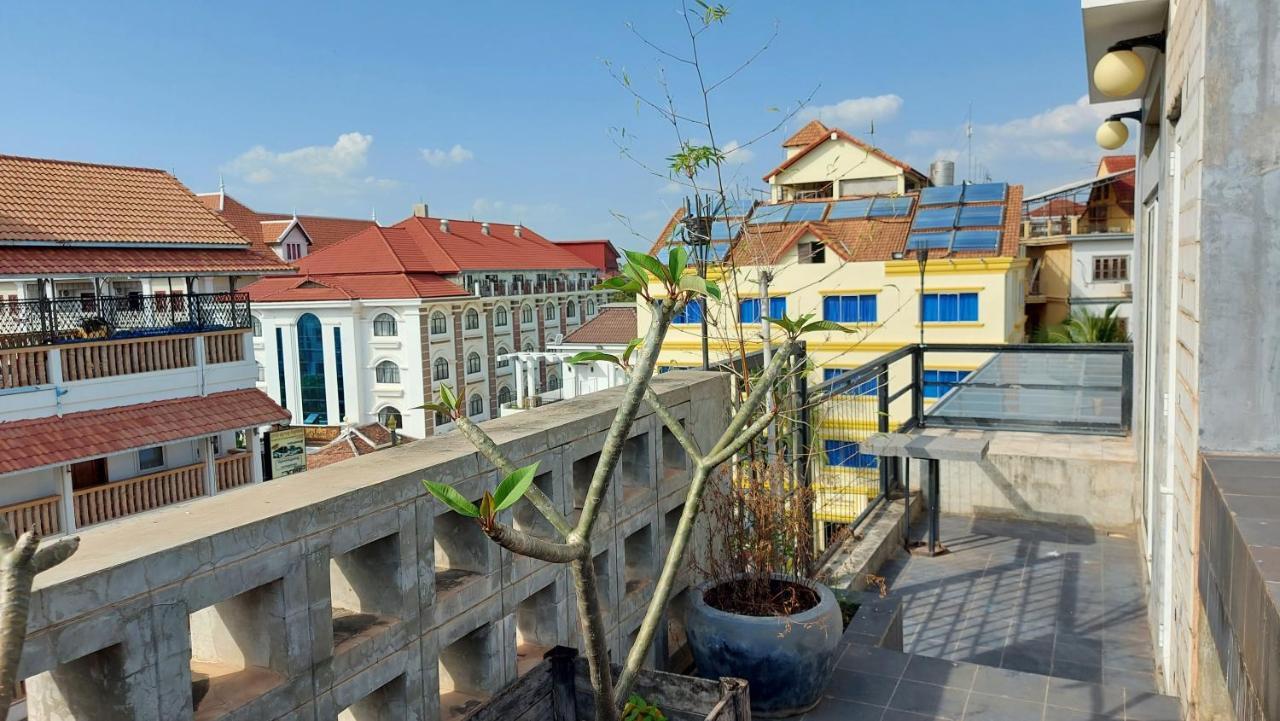 Sok Hotel And Coffee Siem Reap Dış mekan fotoğraf