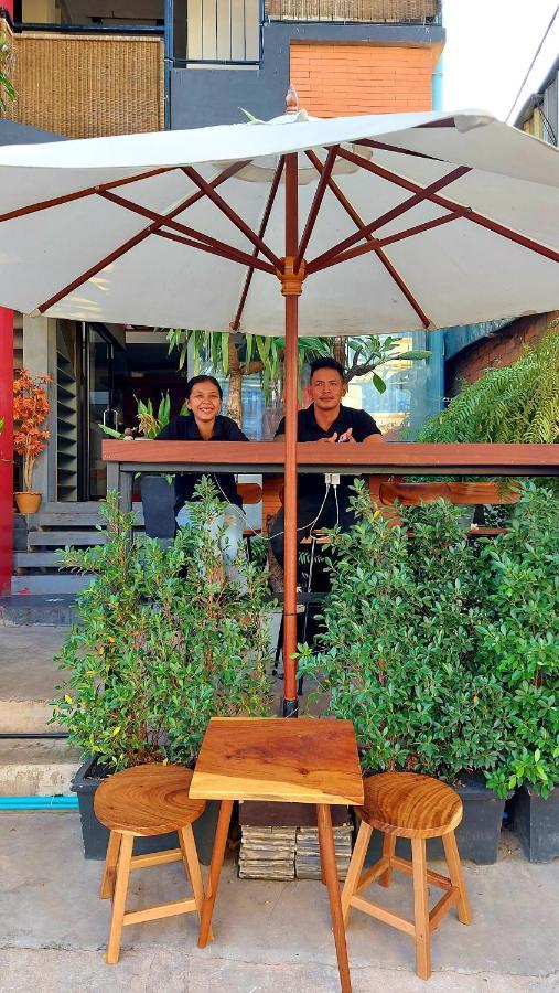 Sok Hotel And Coffee Siem Reap Dış mekan fotoğraf