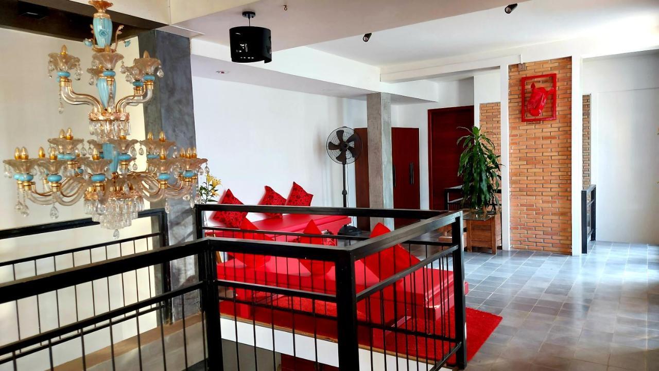 Sok Hotel And Coffee Siem Reap Dış mekan fotoğraf