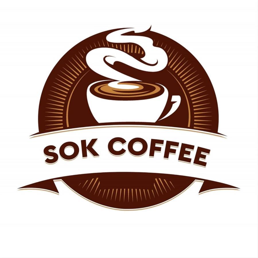 Sok Hotel And Coffee Siem Reap Dış mekan fotoğraf