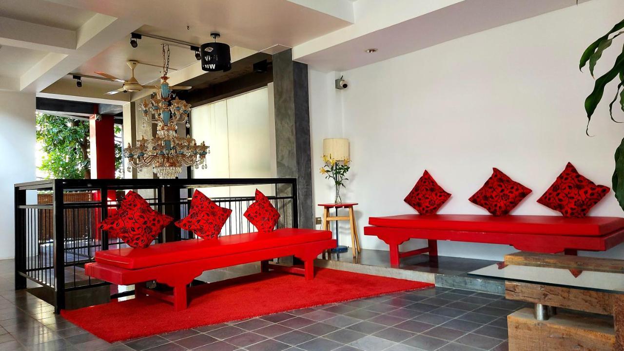 Sok Hotel And Coffee Siem Reap Dış mekan fotoğraf