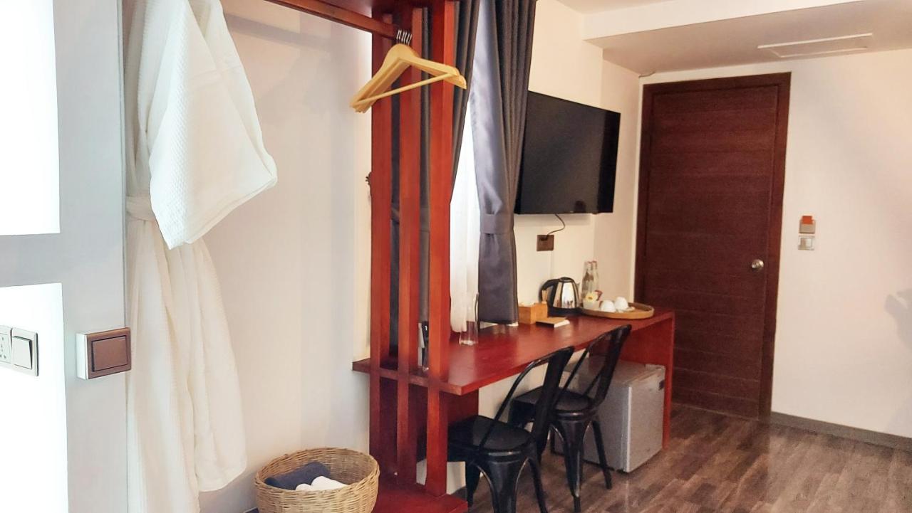 Sok Hotel And Coffee Siem Reap Dış mekan fotoğraf